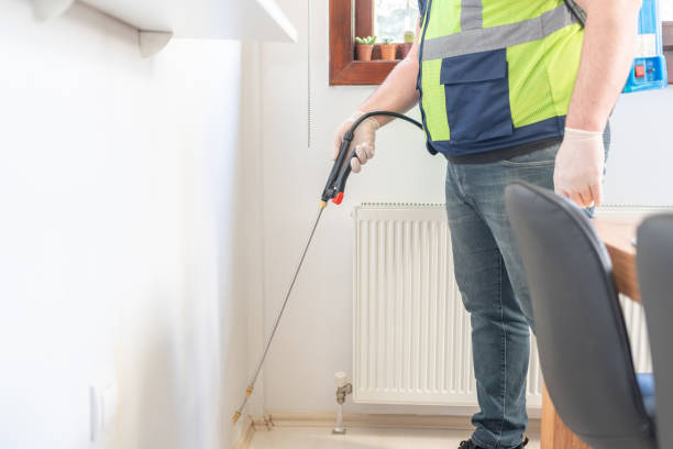 Best Cockroach Control Services  in South St Paul, MN